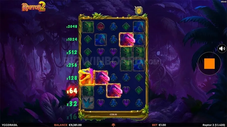 GPERYA Mobile App Guide